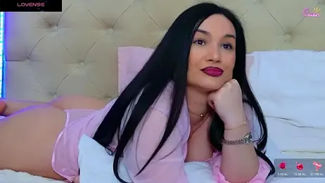 Daliya_ webcam stripchat model stream image