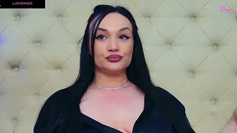 Daliya_ webcam stripchat model stream image