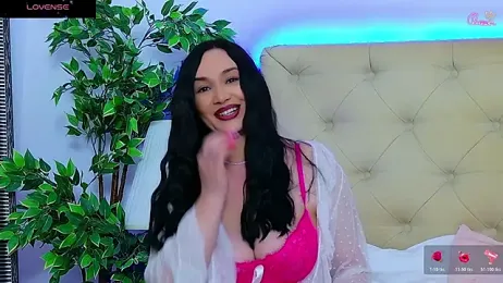 Daliya_ webcam stripchat model stream image