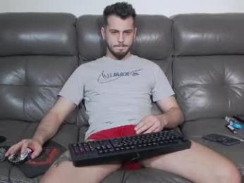 crazydom1 webcam model stream image