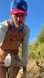 BigDjunior8 webcam cam4 model stream image