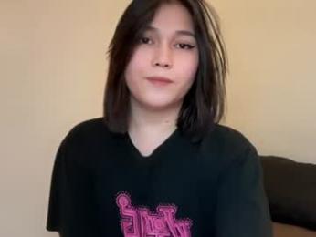 asianblackbigcock webcam model stream image