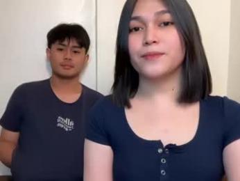 asianblackbigcock webcam chaturbate model stream image