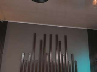 annie-barozzi webcam model stream image