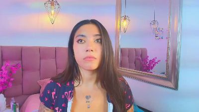Liam_Rochi webcam model stream image