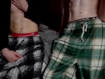 collegeanonymoustwink webcam model stream image