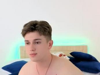 miless_cooper webcam model stream image