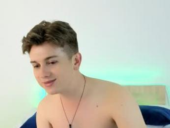 miless_cooper webcam model stream image