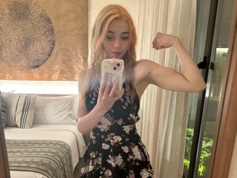 MielVerane webcam model stream image