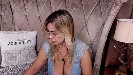 Превью BustyGizelle