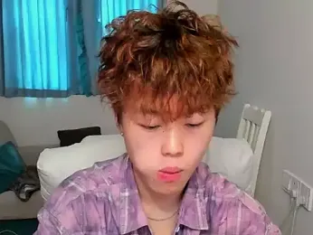 L1kuto webcam model stream image