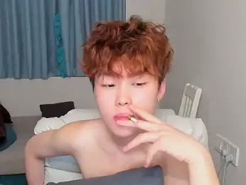 L1kuto webcam model stream image