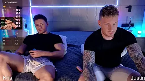 Justin_Hardy webcam stripchat model stream image