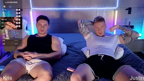 Justin_Hardy webcam stripchat model stream image