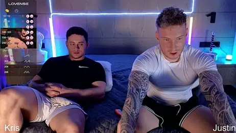 Justin_Hardy webcam model stream image