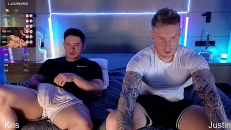 Justin_Hardy webcam model stream image