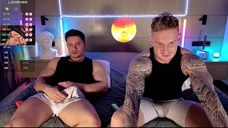 Justin_Hardy webcam stripchat model stream image