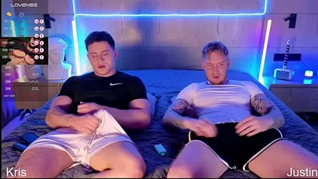 Justin_Hardy webcam stripchat model stream image