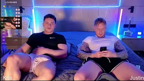 Justin_Hardy webcam stripchat model stream image