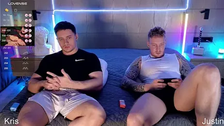 Justin_Hardy webcam model stream image