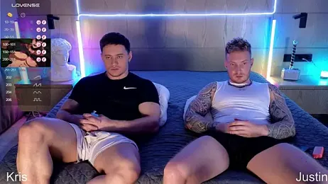 Justin_Hardy webcam model stream image