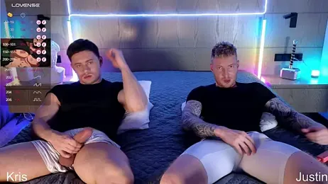 Justin_Hardy webcam stripchat model stream image