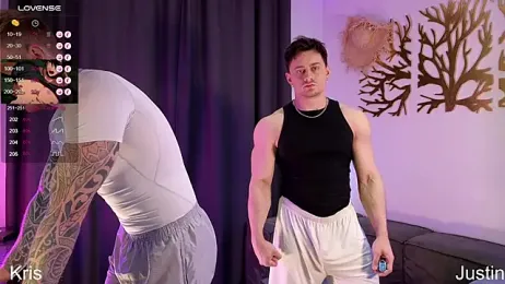 Justin_Hardy webcam stripchat model stream image