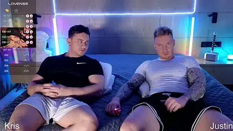 Justin_Hardy webcam stripchat model stream image