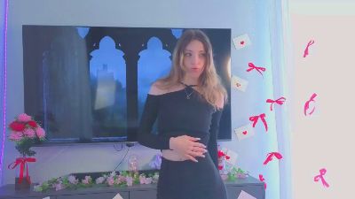 CynthiaFormhals webcam cam4 model stream image