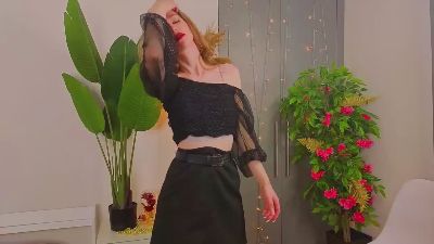 CynthiaFormhals webcam model stream image