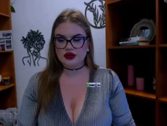 jinny_meow webcam model stream image