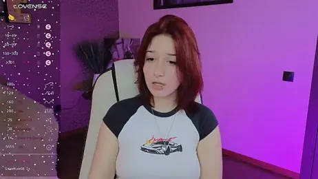 Eridabytrend webcam model stream image