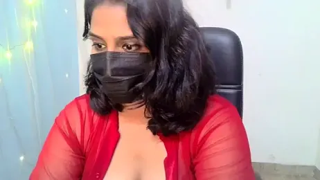 Golden_Flame webcam model stream image