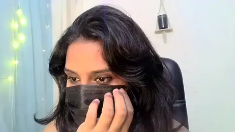 Golden_Flame webcam model stream image