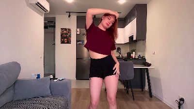 AnnabellHatake webcam model stream image