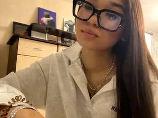 gidgetluckritz webcam model stream image