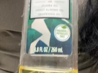 Honey Luau webcam model stream image