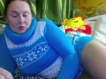 Aktriska webcam model stream image