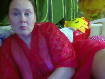 Aktriska webcam model stream image