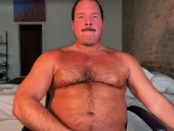 barebackheat webcam model stream image