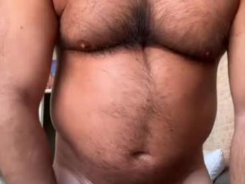barebackheat webcam model stream image