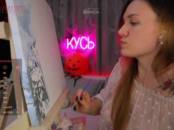 Rita_ webcam model stream image