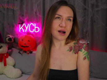 Rita_ webcam model stream image