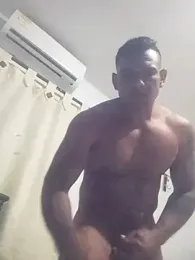 Antonny_grace webcam model stream image