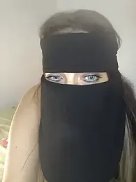 Nasrreen webcam model stream image