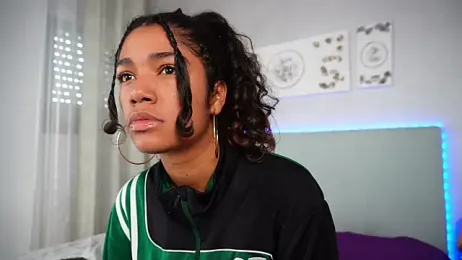 LibertyLust webcam model stream image