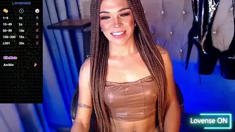 Your_Sex_Adiction_69 webcam model stream image