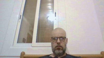 david__bcn webcam model stream image