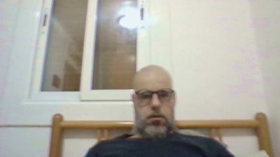 david__bcn webcam model stream image