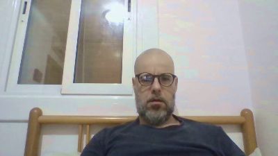 david__bcn webcam model stream image